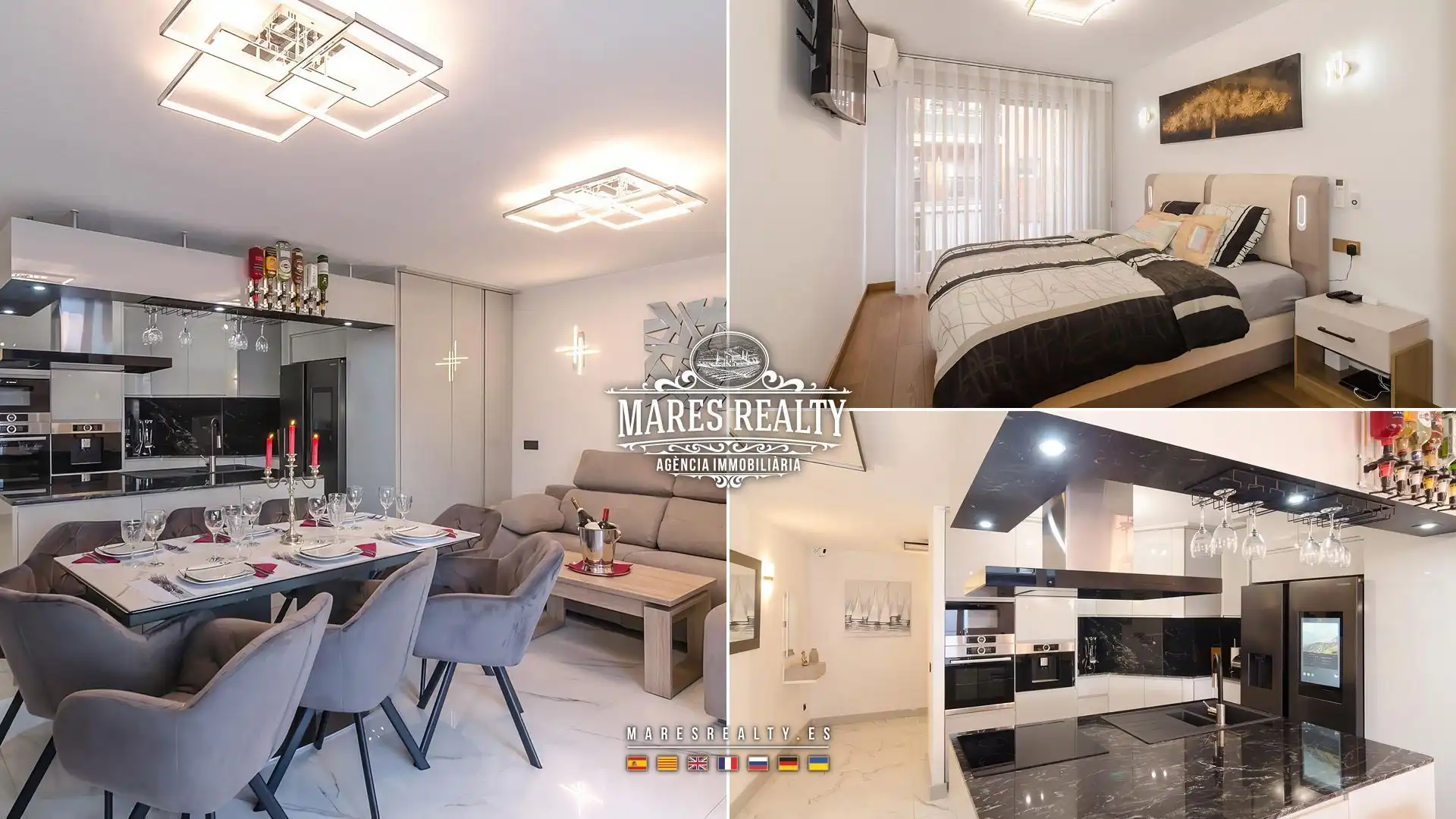 Appartement à vendre à Fenals