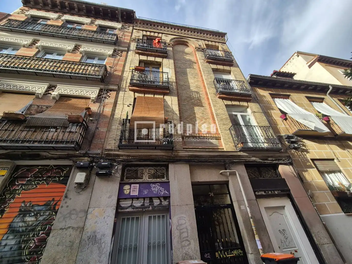 Loft à vendre à de San Vicente Ferrer