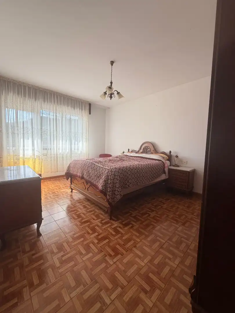 Bedroom of Houses for sale in Arbo  with Heating, Private garden and Balcony
