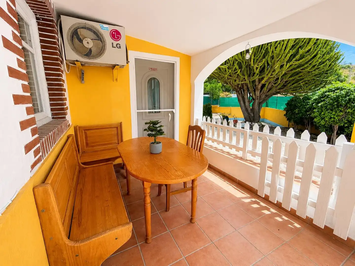 Haus mit Pool zum Verkauf in Busot, imagen 29