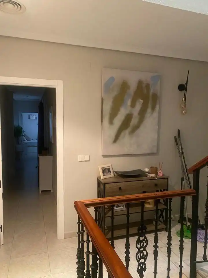 Casa o xalet en venda en Don Benito amb Terrassa