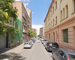 Vista exterior de Pis en venda en  Lleida Capital