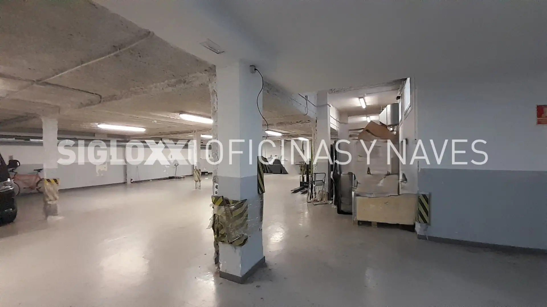 Local comercial en venta en ESPRONCEDA, imagen 8