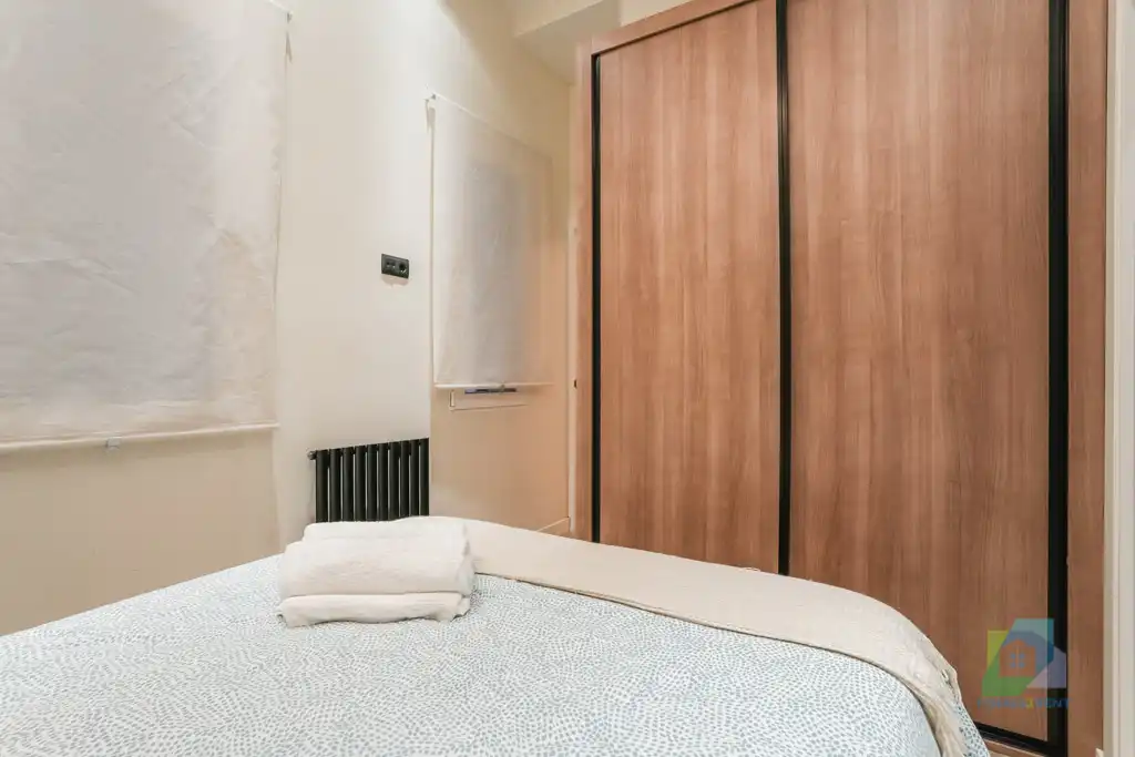 Wohnung mit Aufzug zur Miete in Calle de Montesa 32, imagen 6