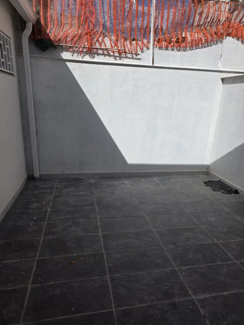 Terraza de Casa o chalet de alquiler en Parla con Horno y Lavadora