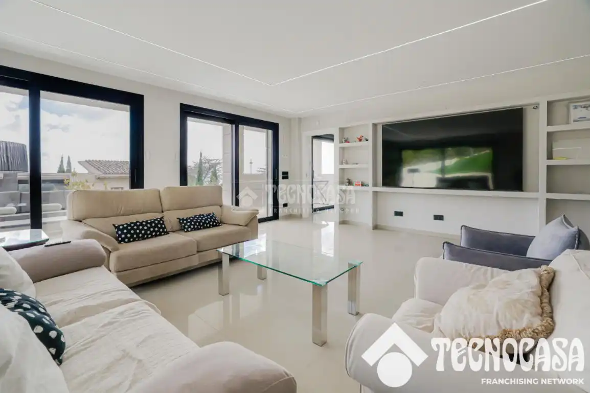 Maison avec piscine à vendre à Cabrils, imagen 16