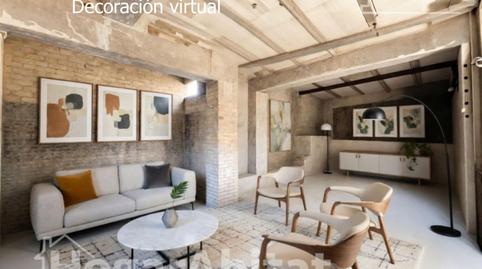 Foto 3 von Haus oder Chalet zum Verkauf in Calle Porta Ferrisa, Centro - El Castillo, Sagunto / Sagunt