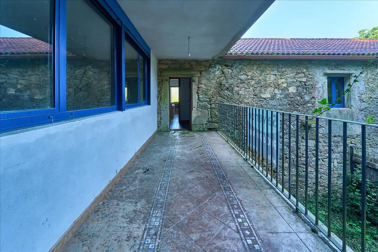 Chalet en venta en Fontemourente, imagen 17