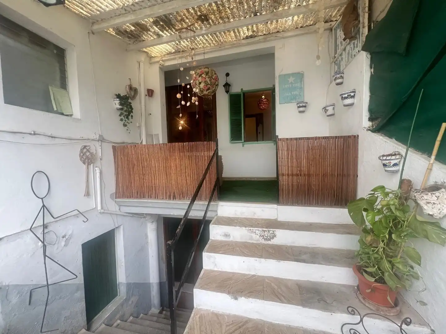 Casa o chalet en venta en Inca con Terraza y Trastero