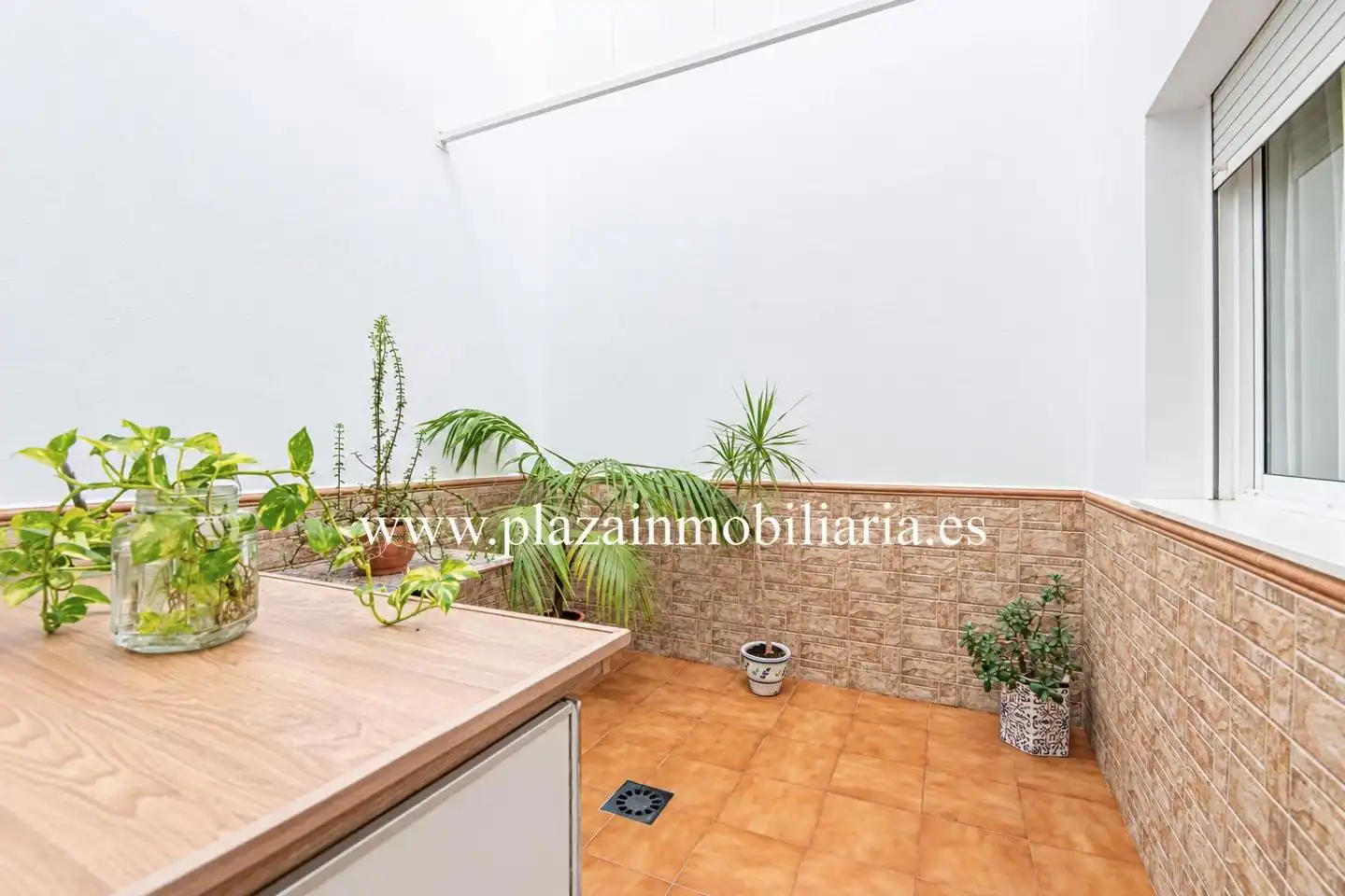 Casa con terraza en venta en El Valle, imagen 9