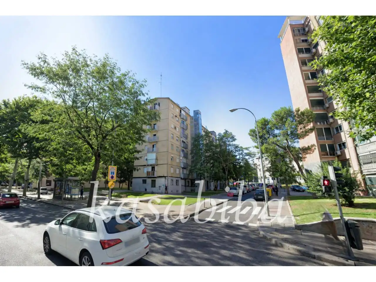 Flat for sale in Calle Marcelo Usera, imagen 9
