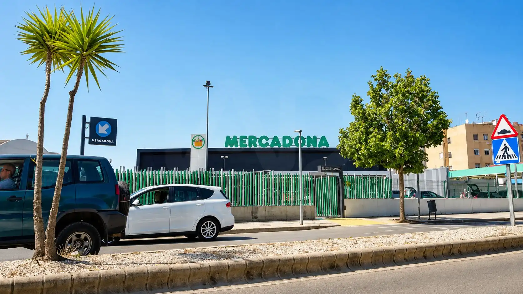 Residential land for sale in Avenida Alemania-Italia, imagen 4