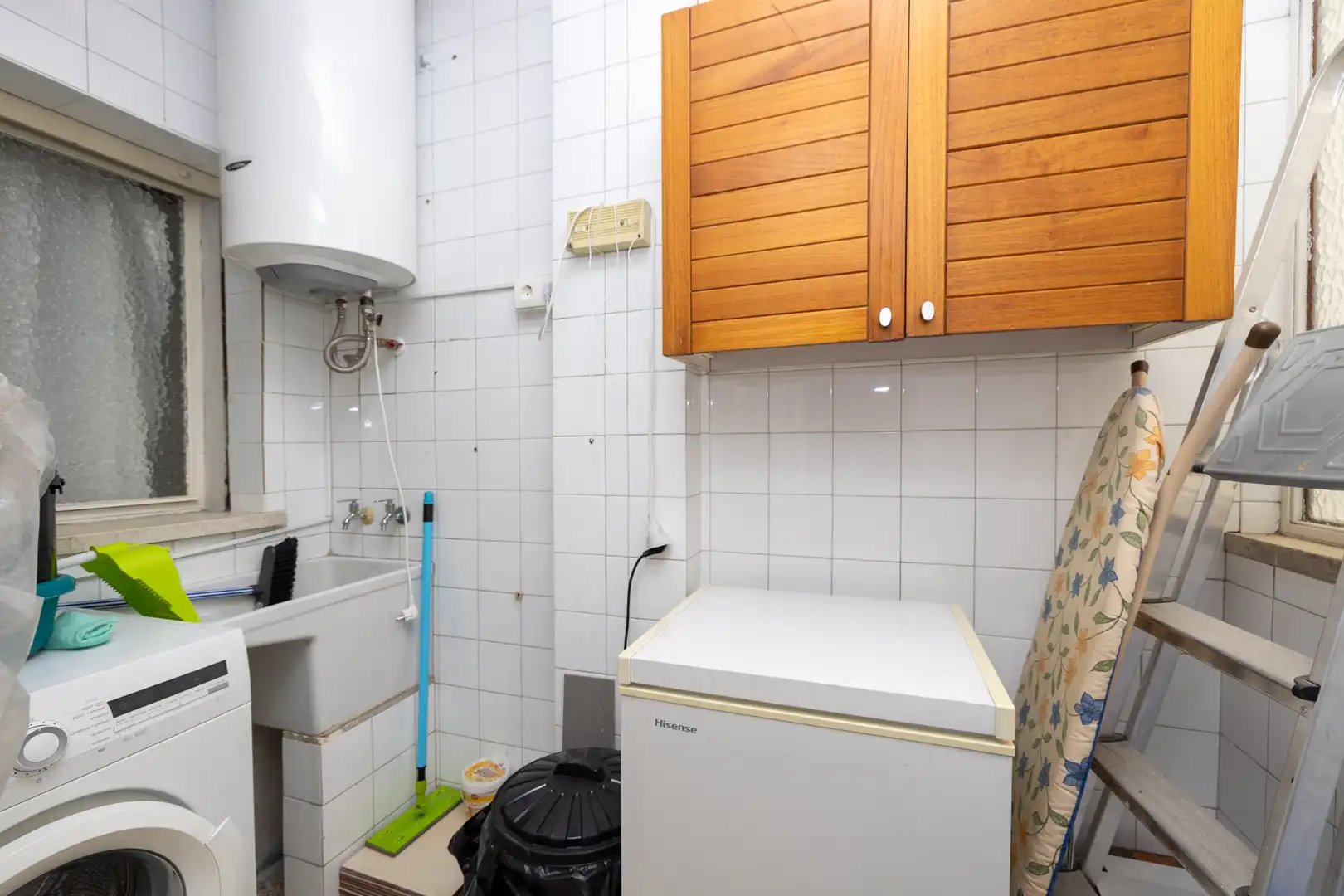 Flat for rent in Calle Emperatriz Eugenia, 13, Camino de Ronda