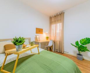 Bedroom of Apartment to share in Getafe  with Furnished and Internet