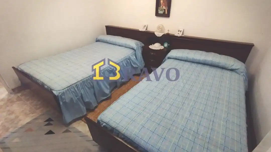 Casa amb jardí en venda a Merindad de Montija, imagen 38