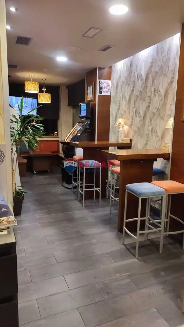 Business premises for sale in La Seca - Los Salgueriños, imagen 5
