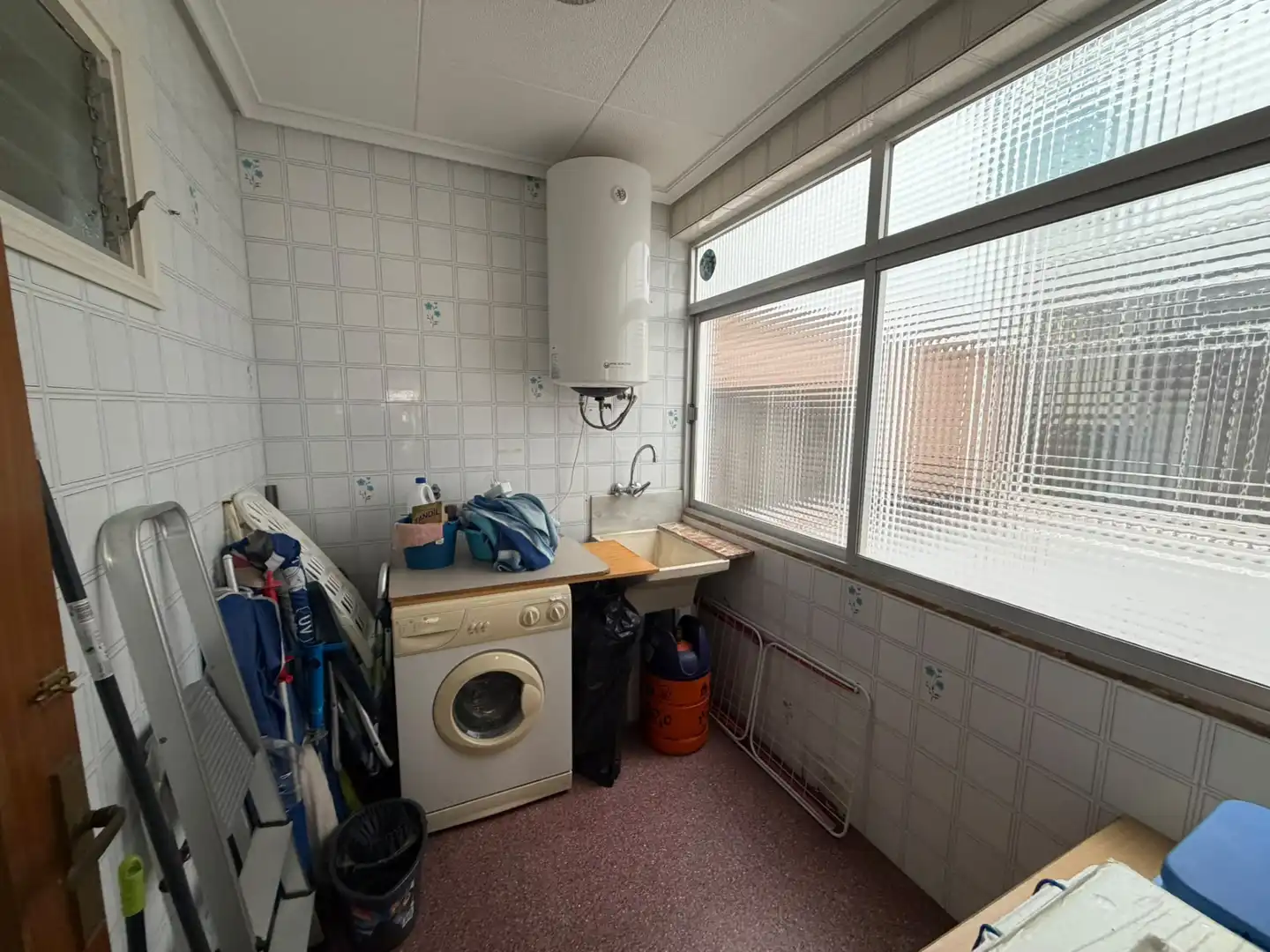 Appartement à louer à Calle Alta, imagen 9