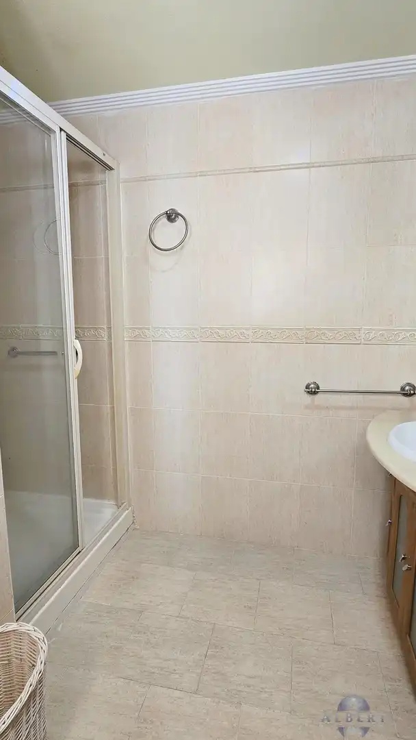 Baño de Casa o chalet en venta en Monóvar  / Monòver con Aire acondicionado, Terraza y Trastero