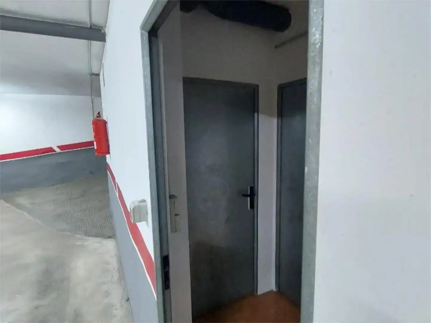Flat for sale in Hellín  with Air Conditioner, Storage room and Furnished