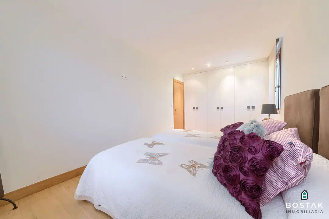Country house with terrace for sale in Barrio Ergoien, imagen 23