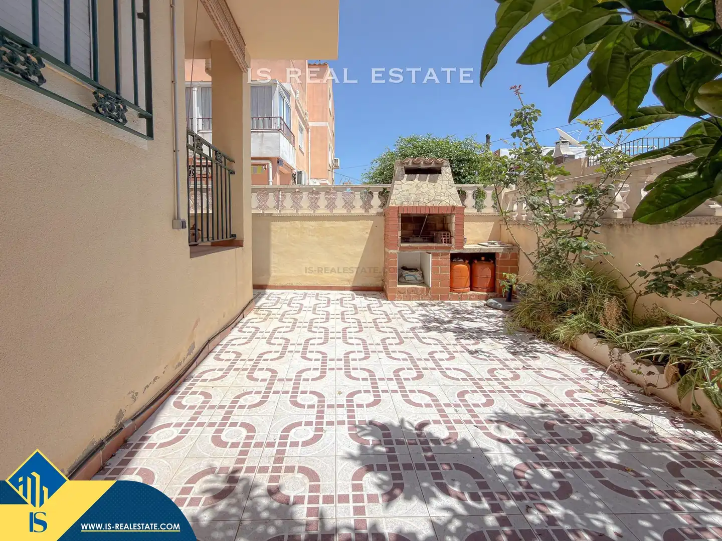 Bungalow amb piscina en venda a Orihuela Costa, imagen 40