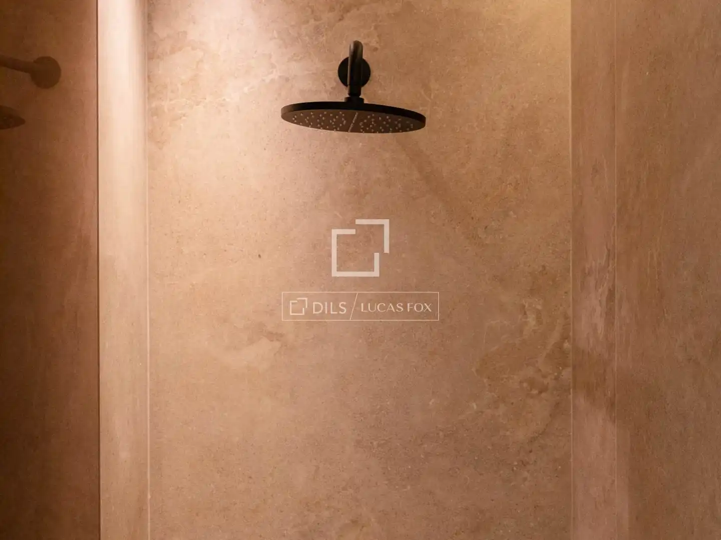Baño de Casa o chalet en venta en Santa Eulària des Riu con Aire acondicionado, Jardín privado y Terraza