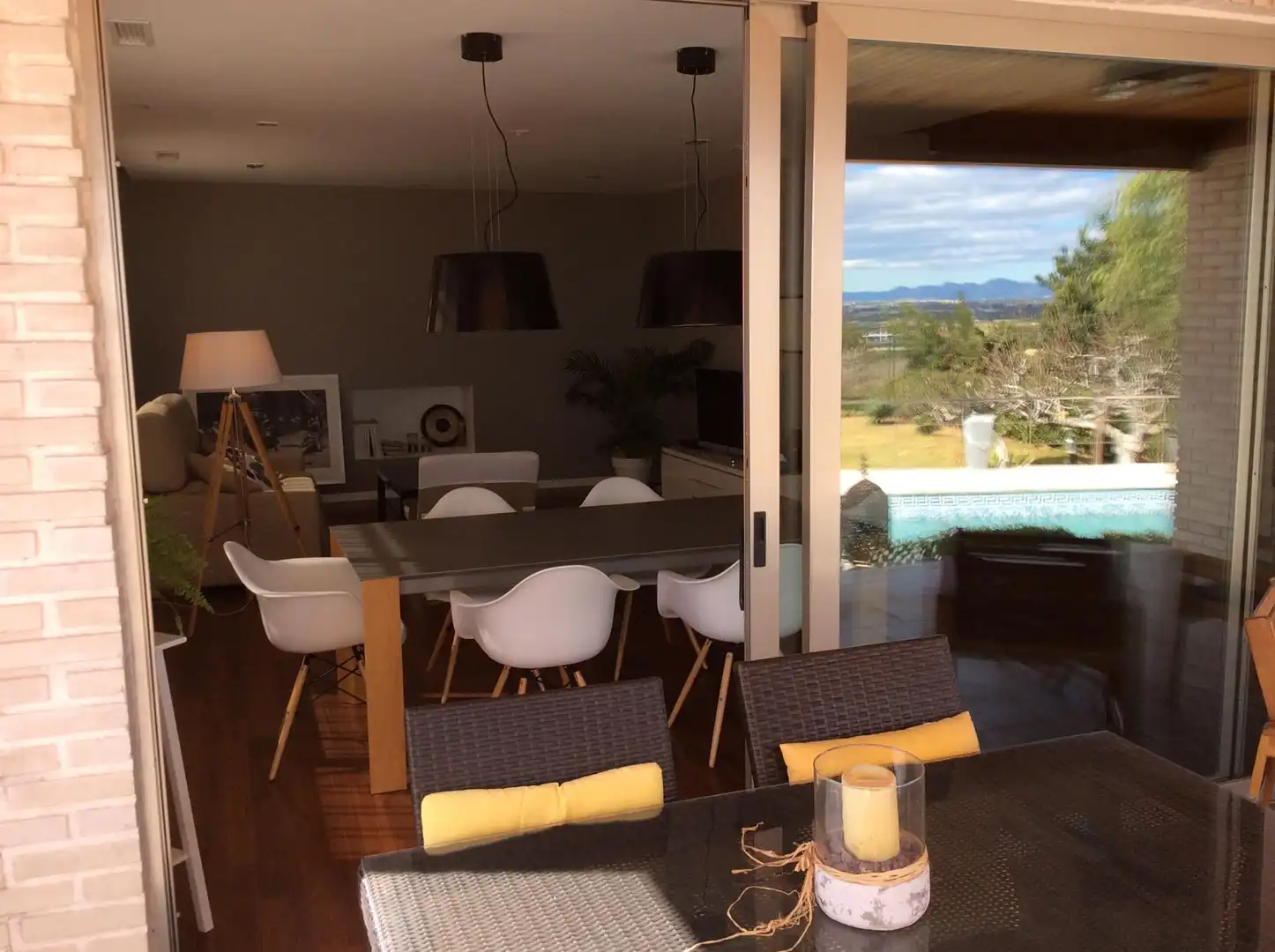 Detached house to rent in Calicanto - Cumbres de Calicanto - Santo Domingo, imagen 12