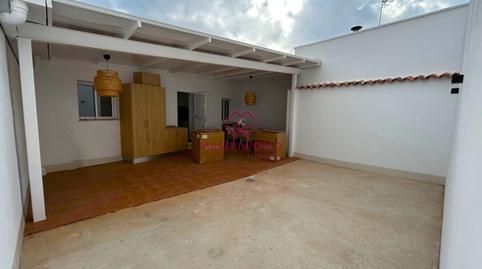 Foto 2 de Planta baixa en venda a San Javier ciudad, San Javier