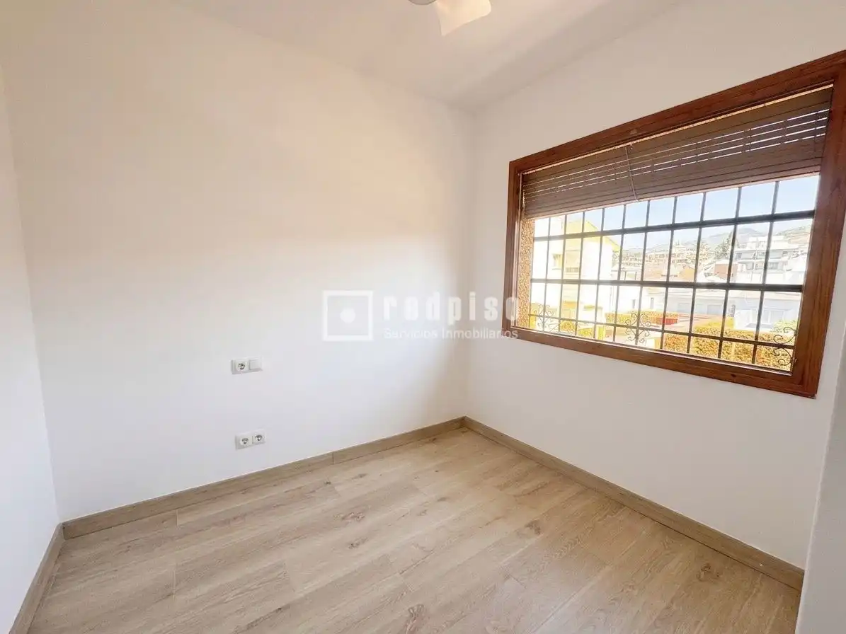 Habitación de Apartamento en venta en Málaga con Terraza