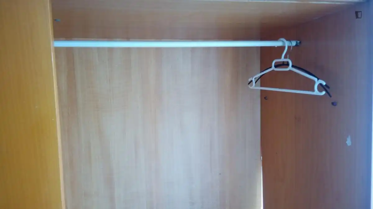 Habitación en La Verneda i la Pau