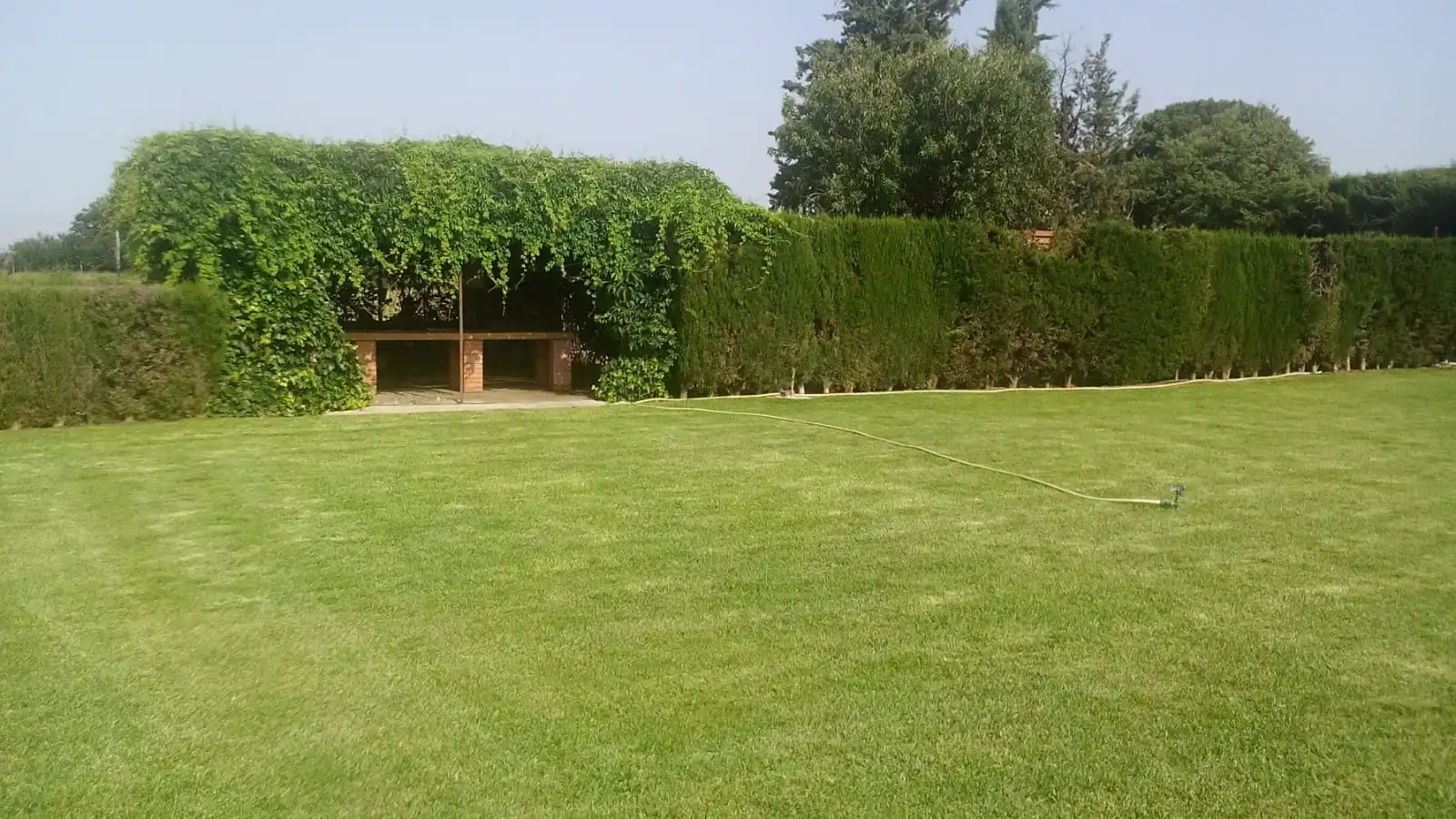 House with pool for sale in Antigua Nacional 420, imagen 26