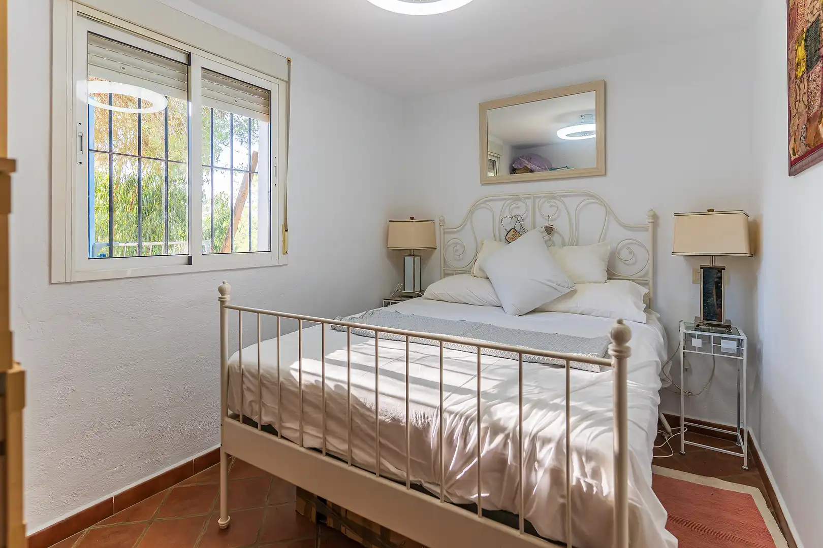 Finca rústica en venta en Villablanca