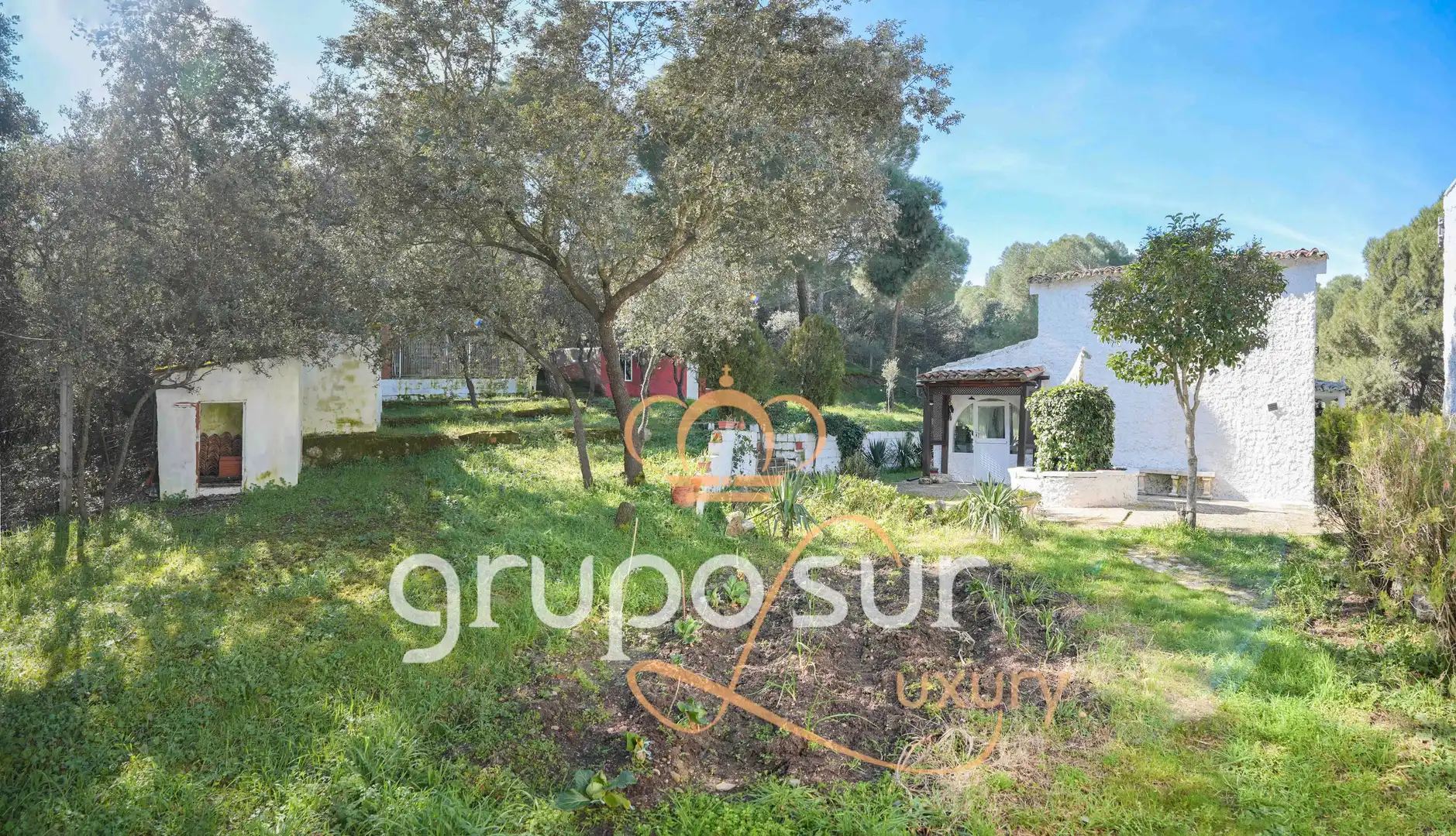 Houses for sale in Carretera Villanueva, 8, Puente Duero