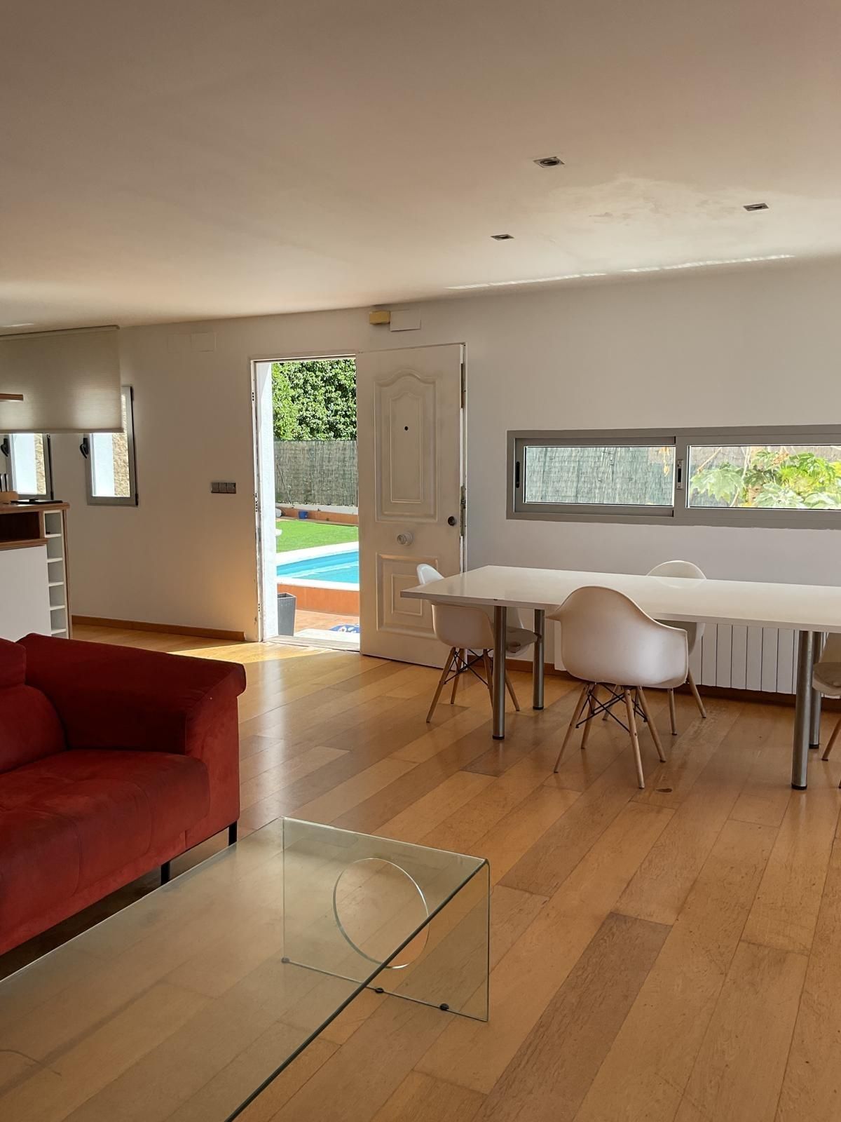 Garden of House or chalet for sale in Cullera  with Air Conditioner, Heating and Private garden