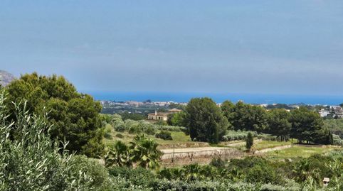 Foto 5 de Casa o xalet en venda a N/a, -1, Partides comunes - Adsubia, Jávea / Xàbia