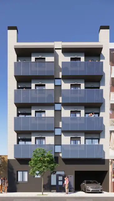 Piso en venta en Avinguda de la Generalitat, 89, Pallejà