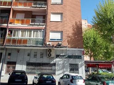 Pis en venda a Banderas Castilla