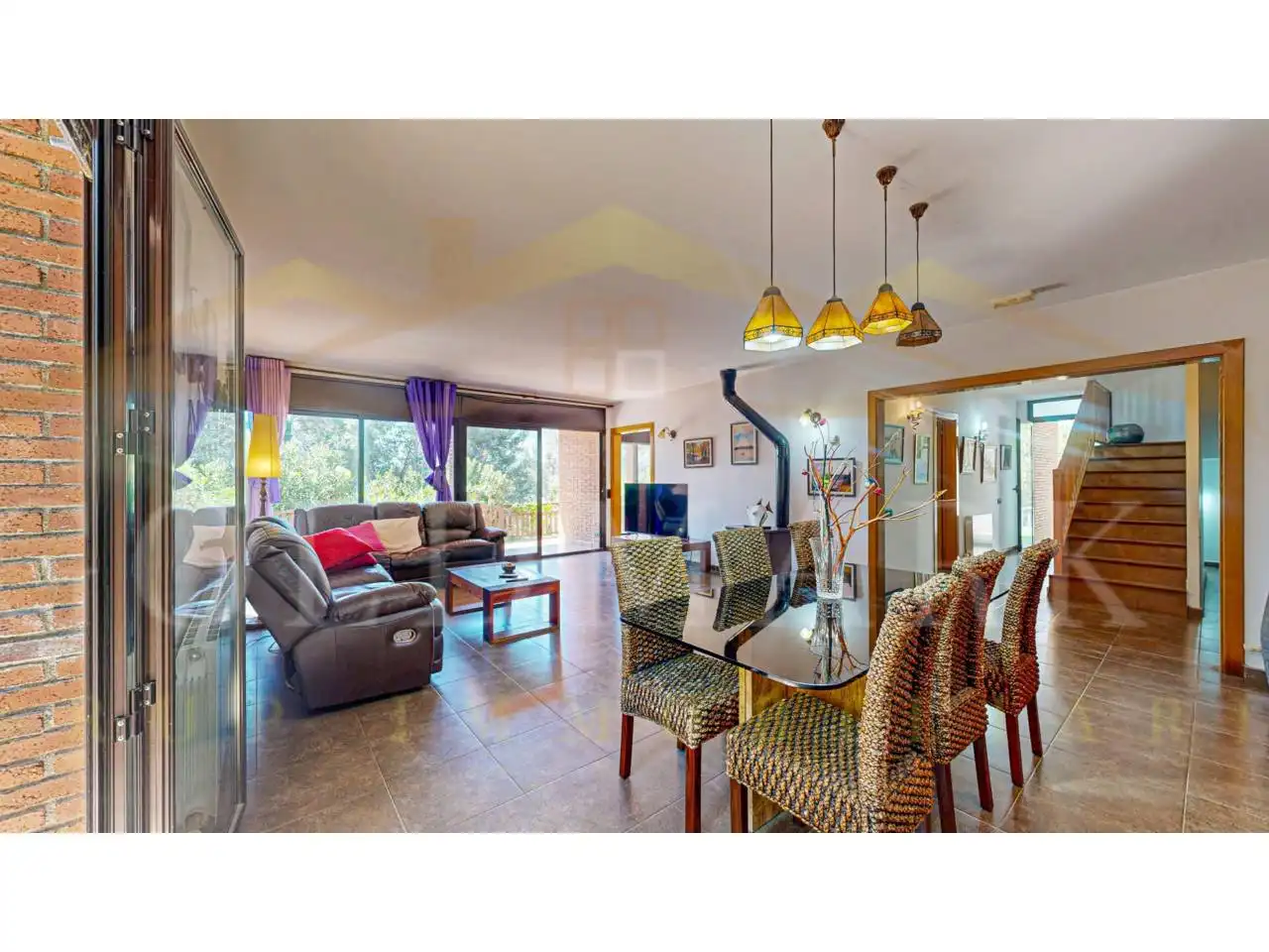Haus oder Chalet zum Verkauf in Calle Tomàs Guerrero, 26, Corbera de Llobregat