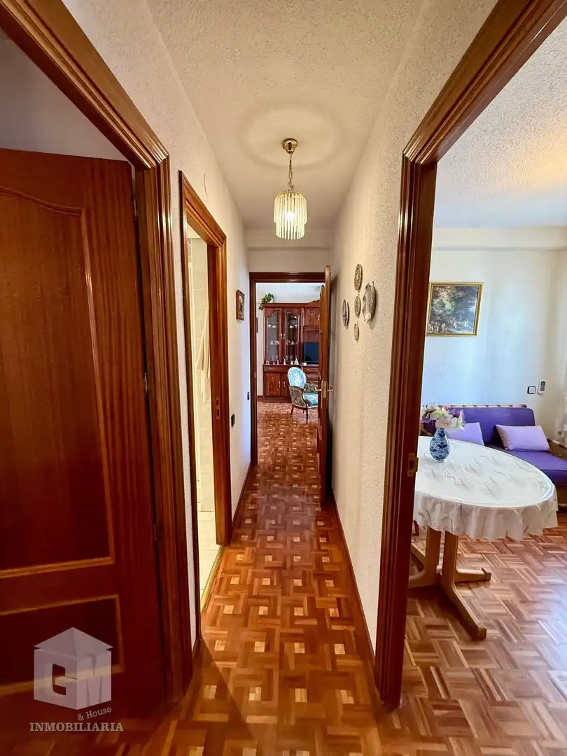 Piso con ascensor en venta en Norte - Universidad, imagen 23