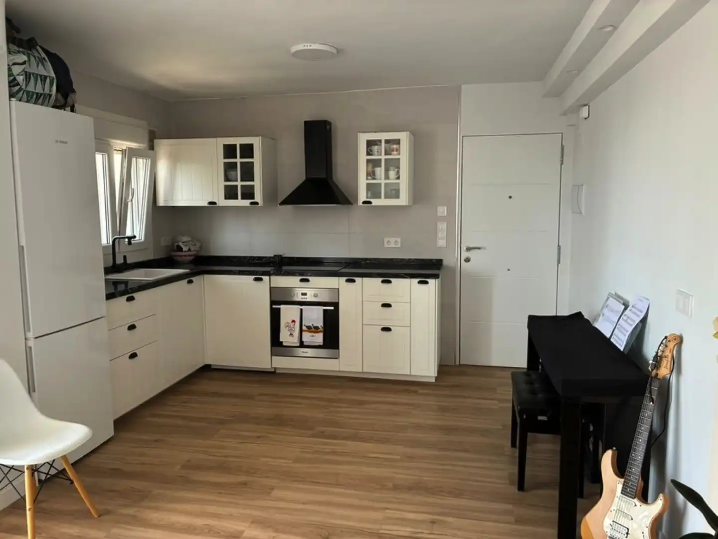Apartament en venda a Nueva Andalucía, imagen 4