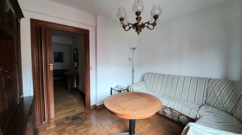 Foto 2 de Pis en venda a Calle de Calleja y Zurita, San Agustín - Parque Europa, Burgos