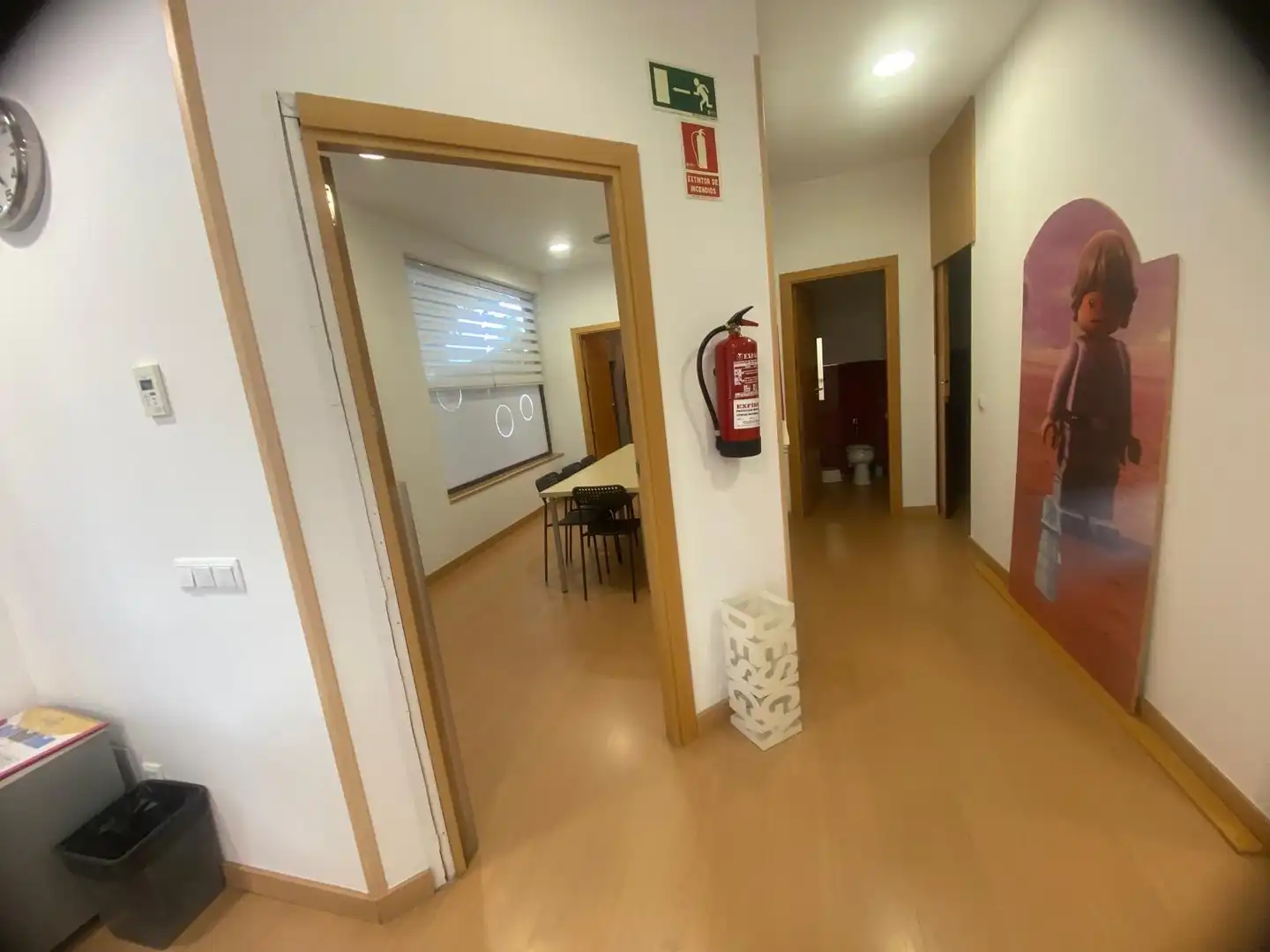 Business premises to rent in El Puerto, imagen 13