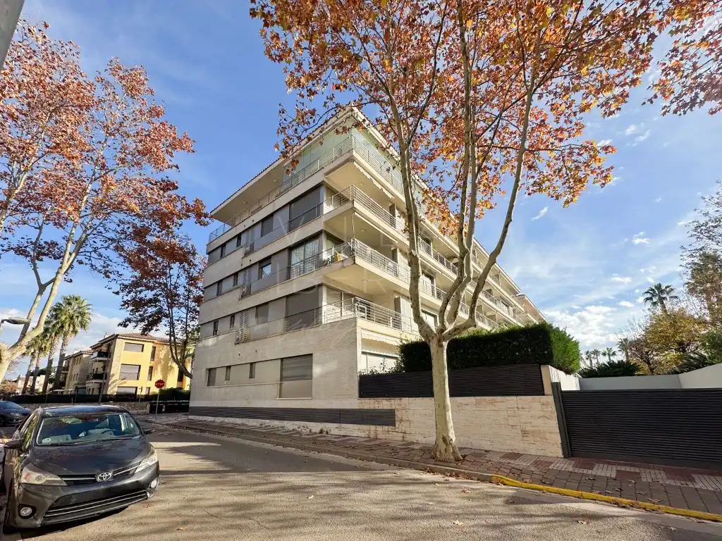 Apartment with lift for sale in Platja d'Aro, imagen 19