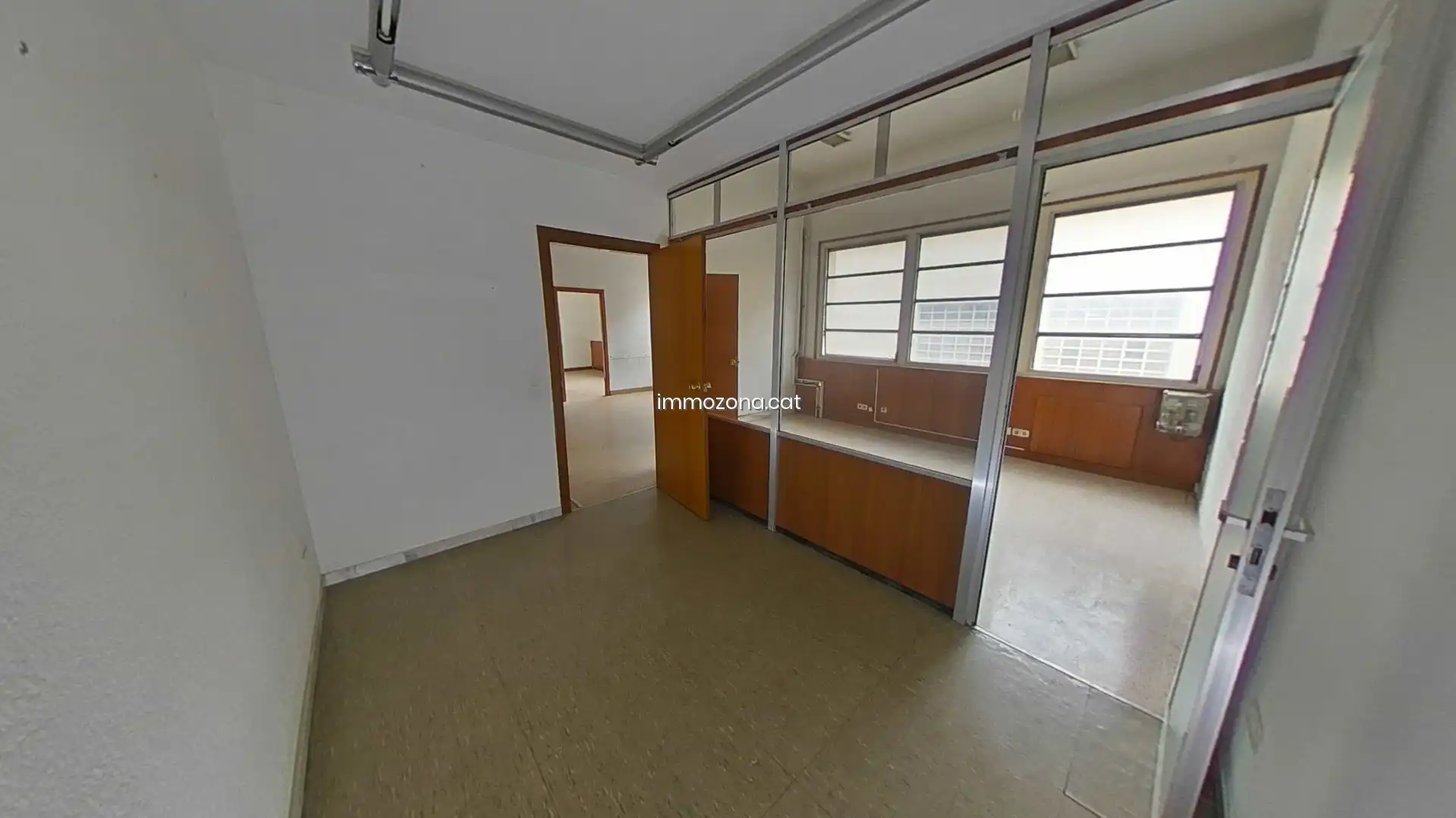 Gewerbefläche zum Verkauf in Calle Mendez Nuñez, imagen 35