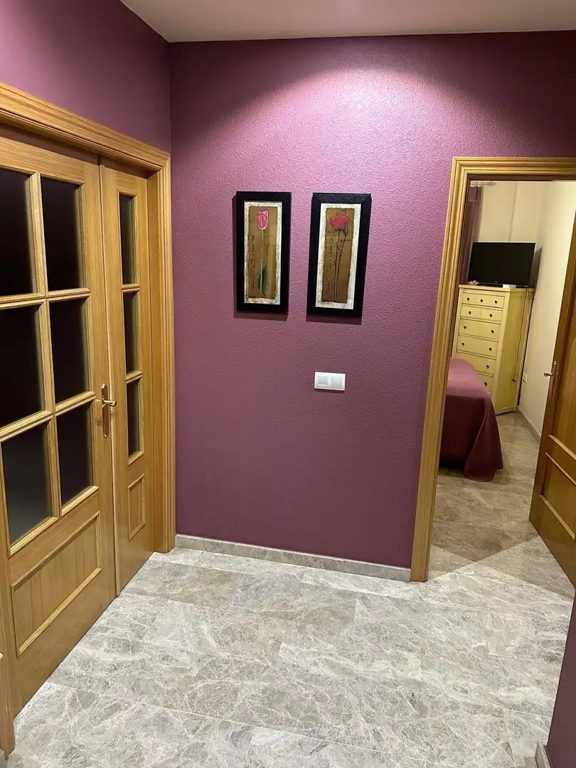 Piso con ascensor en venta en La Estación, imagen 17