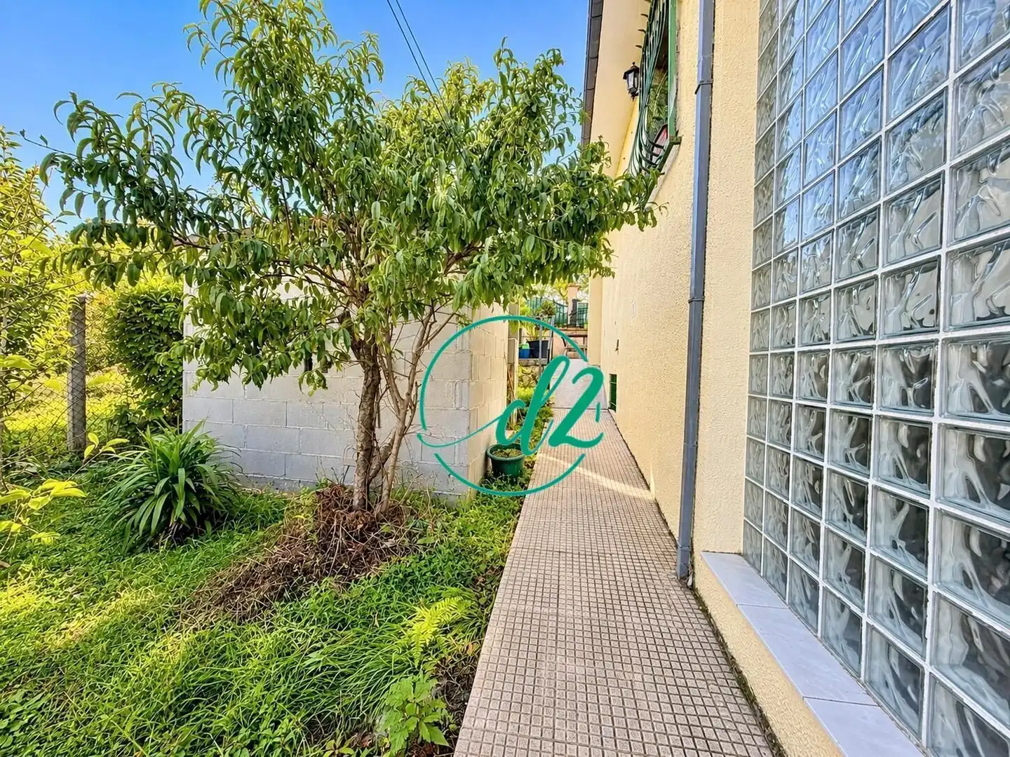 Detached house with garden for sale in Ventiun, imagen 32