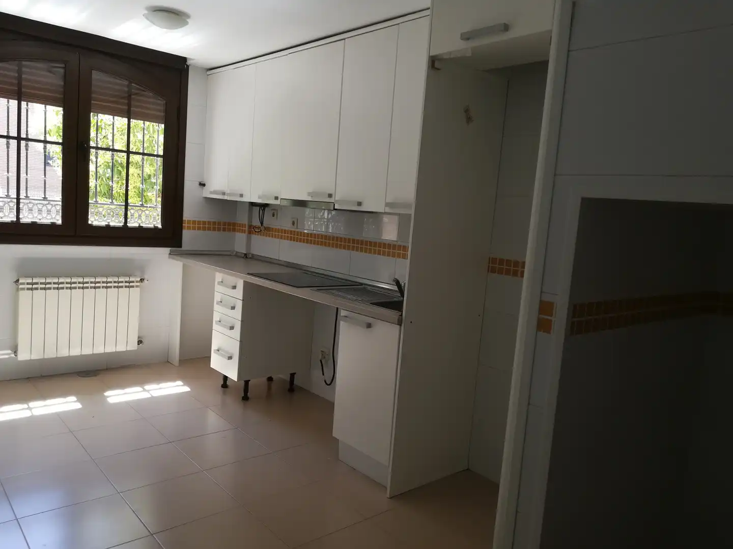 Dúplex de alquiler en Bargas