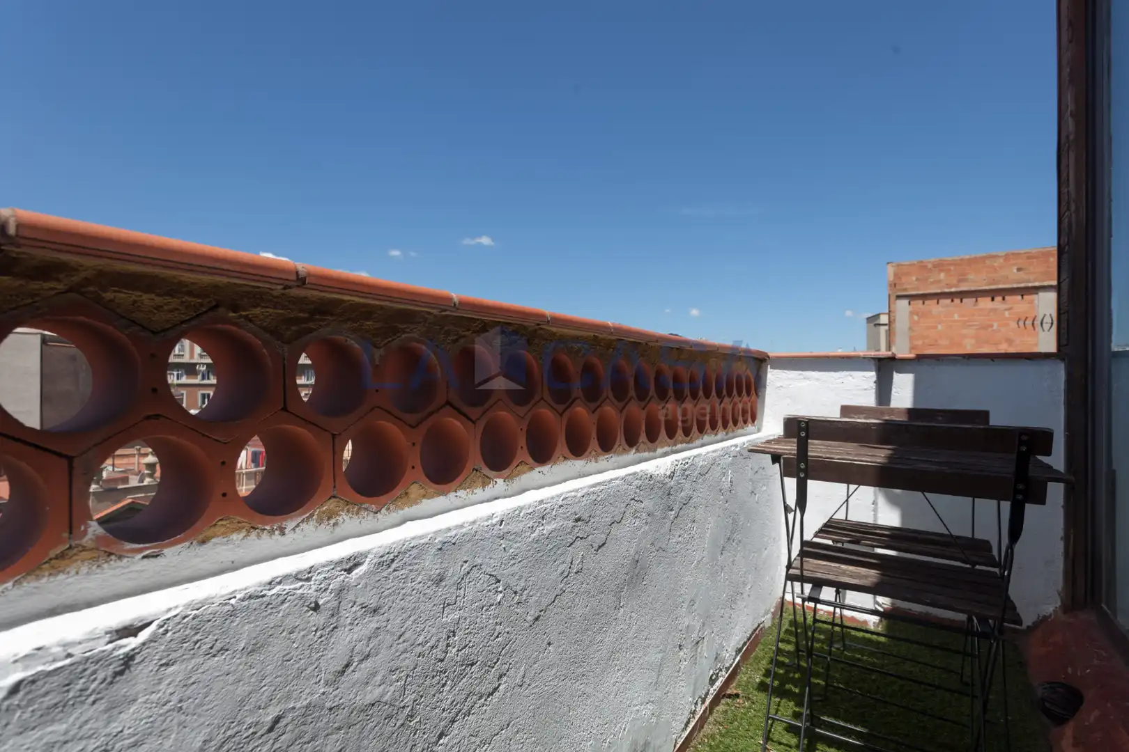 Penthouse mit Terrasse zum Verkauf in Avinguda de Gaudí, imagen 3