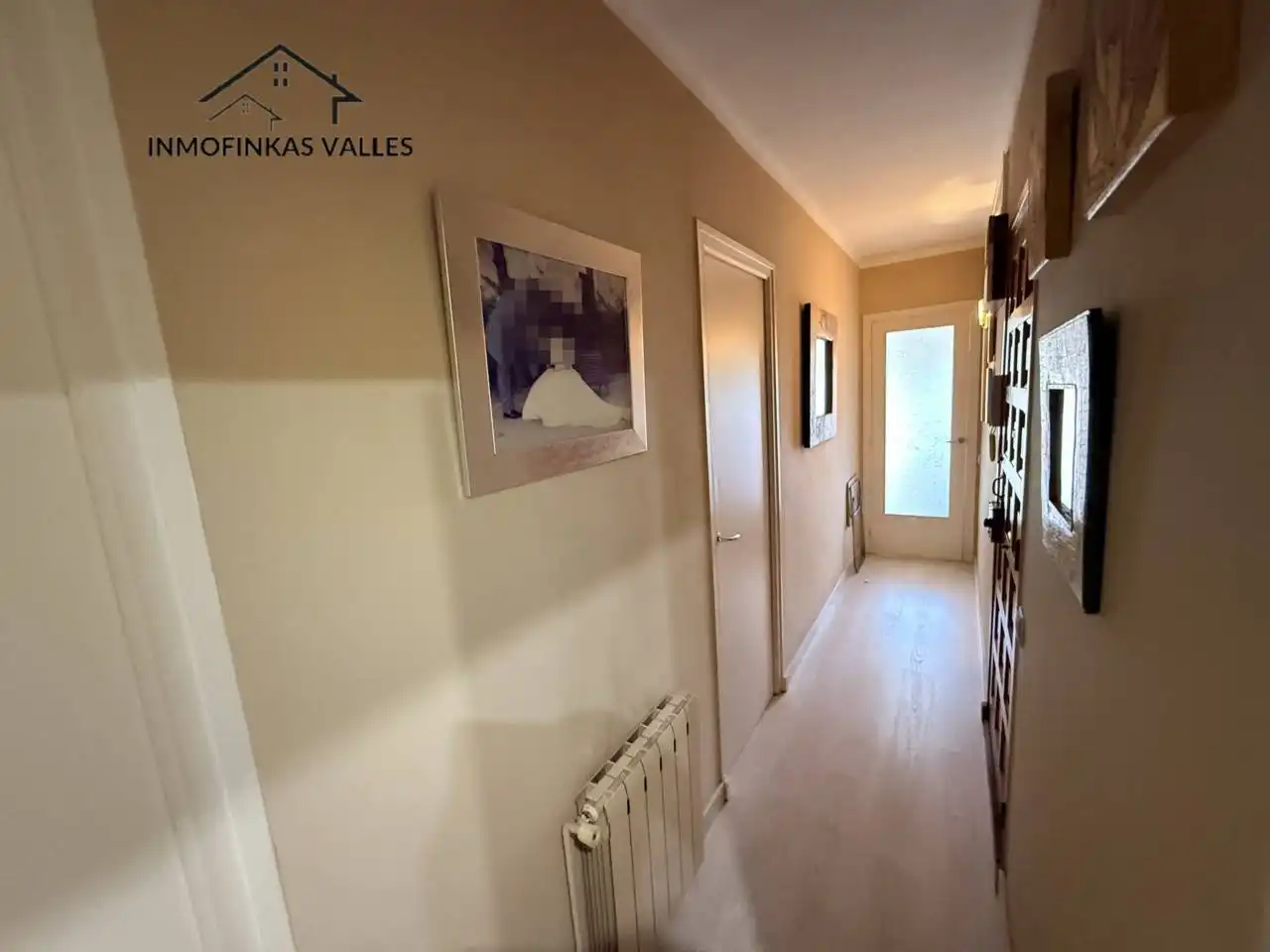 Pis en venda en Llinars del Vallès amb Aire condicionat, Calefacció i Terrassa