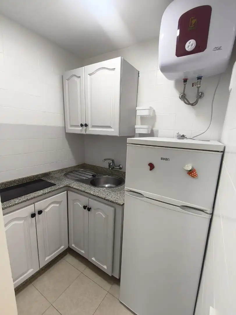 Wohnung mit Balkon zur Miete in Calle Daoiz 22, imagen 14